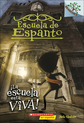 La Escuela Esta Viva! (the School Is Alive!) 0606390359 Book Cover