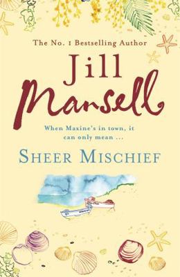 Sheer Mischief 0755332547 Book Cover