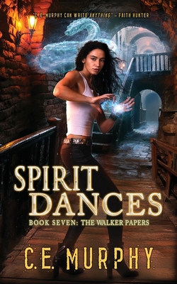Spirit Dances 1835570208 Book Cover
