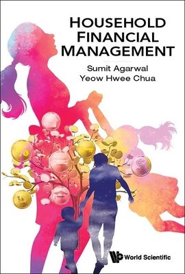 Household Financial Management 9811267677 Book Cover