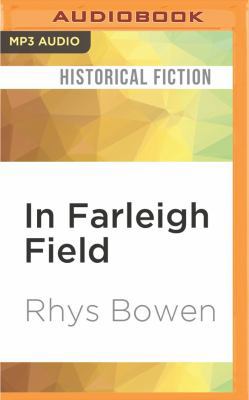 In Farleigh Field 1536668974 Book Cover