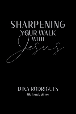IRA - Sharpening your walk with Jesus B0D6ZQ2MKR Book Cover