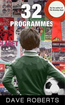 32 Programmes by Roberts, Dave (2011) Paperback 0593067371 Book Cover