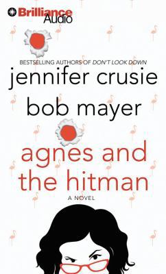 Agnes and the Hitman 1441826440 Book Cover