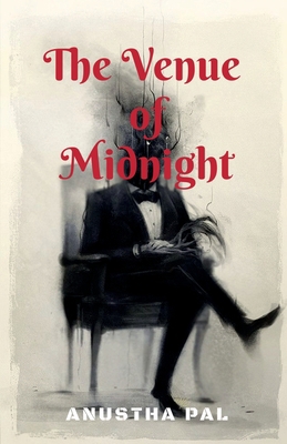 The Venue of Midnight B0BHWYN7Z9 Book Cover