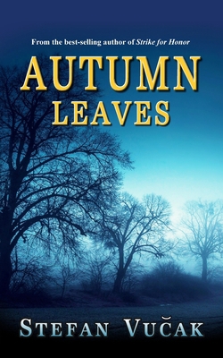 Autumn Leaves 0648552810 Book Cover
