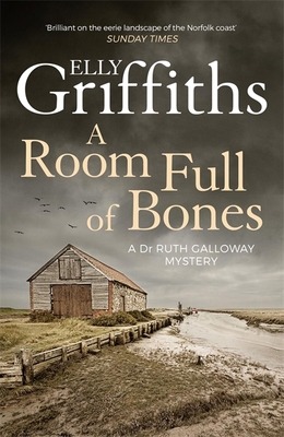 Room Full Of Bones 1786482142 Book Cover
