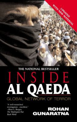 Inside Al Qaeda: Global Network of Terror 0425191141 Book Cover