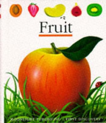 Fruit 1851030816 Book Cover