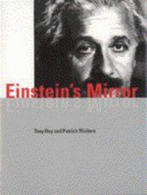 Einstein's Mirror 0521435048 Book Cover