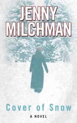 Cover of Snow (Wheeler Large Print) [Large Print] 1410457842 Book Cover