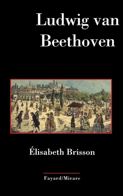 Ludwig van Beethoven [French] 2213622574 Book Cover