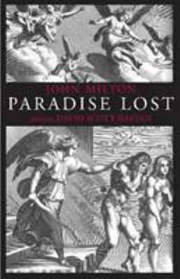 Paradise Lost 0872207331 Book Cover