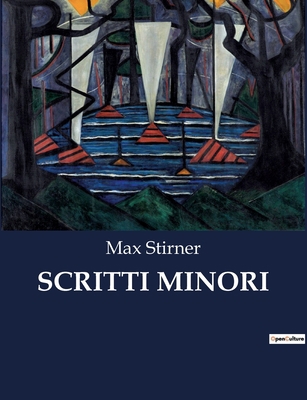 Scritti Minori [Italian] B0CJB2T5KV Book Cover