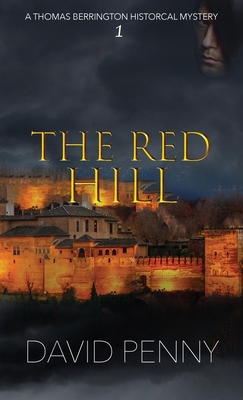 The Red Hill 1912592649 Book Cover