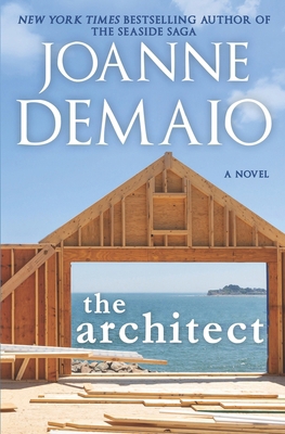 The Architect B0GRGMR6YK Book Cover