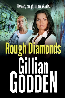 Rough Diamonds [Large Print] 1802800778 Book Cover