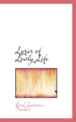 Lyrics of Lowly Life 1113088575 Book Cover