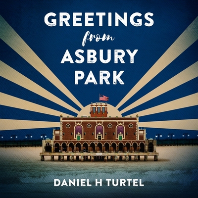 Greetings from Asbury Park 1799956660 Book Cover