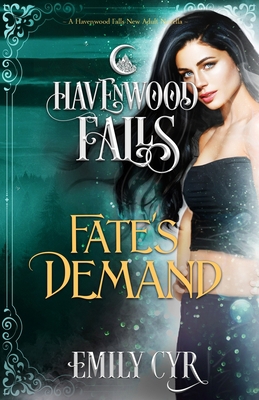 Fate's Demand 1950455424 Book Cover