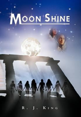 Moonshine 1468577417 Book Cover