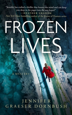 Frozen Lives B0CX6HHKTN Book Cover