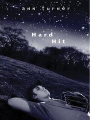 Hard Hit [Large Print] 0786287454 Book Cover