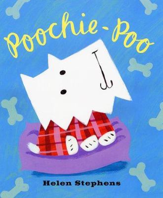 Poochie-poo 0552548138 Book Cover