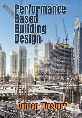 Performance-Based Building Design 1835386857 Book Cover
