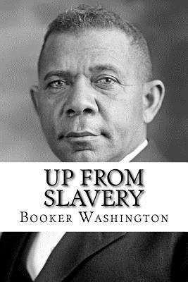 Up from Slavery 172785344X Book Cover