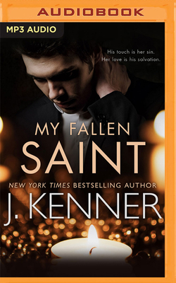 My Fallen Saint 1713577356 Book Cover