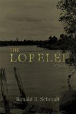 The Lorelei 0595384722 Book Cover