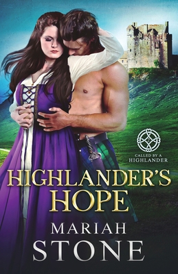 Highlander's Hope 9083084221 Book Cover