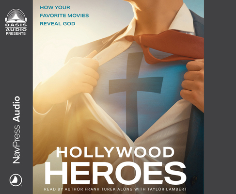 Hollywood Heroes: How Your Favorite Movies Reve... 1685921159 Book Cover