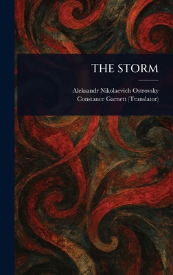The Storm 1022922556 Book Cover