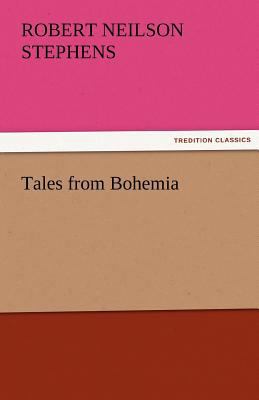 Tales from Bohemia 3842466226 Book Cover