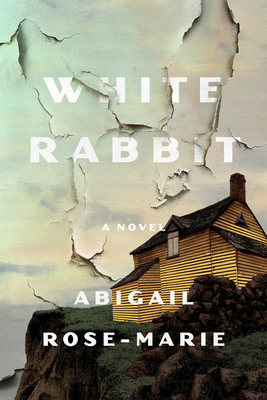 White Rabbit 1454966254 Book Cover
