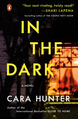 In the Dark 0143131060 Book Cover