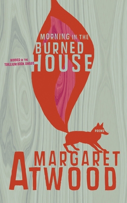 Morning in the Burned House 0771008333 Book Cover