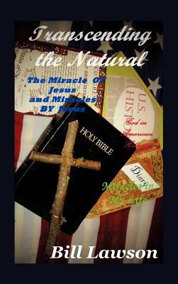 Transcending the Natural 1613797311 Book Cover