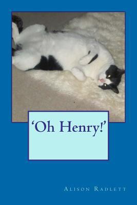 'Oh Henry!!' 1475020724 Book Cover