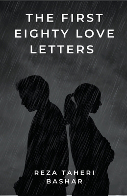 The First Eighty Love Letters B0CK5DY1W3 Book Cover