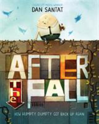 After the Fall 1783446358 Book Cover