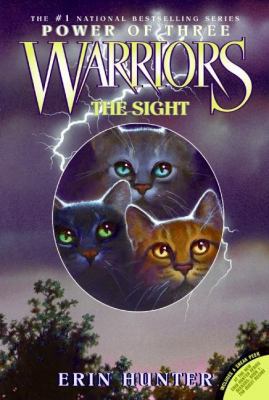 The Sight 0060892048 Book Cover