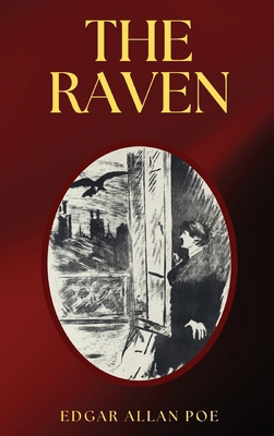 The Raven: The 1884 Illustrated Edition by Gust... 166730688X Book Cover