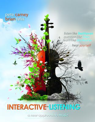 Interactive Listening (3rd Ed. ) 0983341214 Book Cover