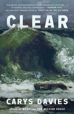 Clear 1668030667 Book Cover