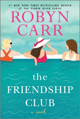 The Friendship Club 0778305414 Book Cover