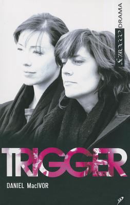 Trigger 1897289804 Book Cover