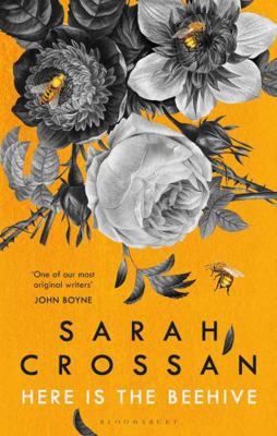 Here is the Beehive 1526619512 Book Cover